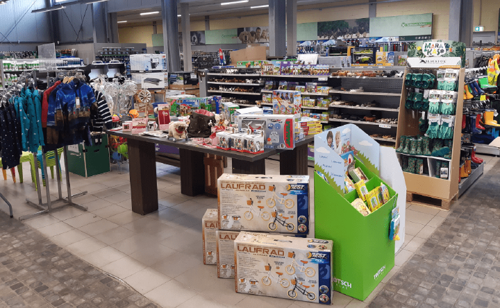 20240424 Barnstorf Kinderabteilung